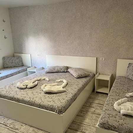 Amalya Hotel Констанца Екстериор снимка
