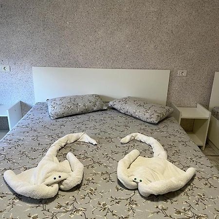 Amalya Hotel Констанца Екстериор снимка
