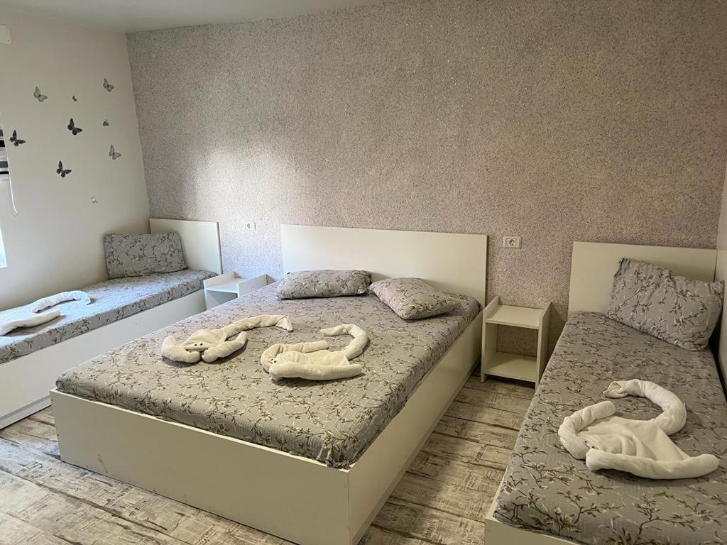 Amalya Hotel Констанца Екстериор снимка