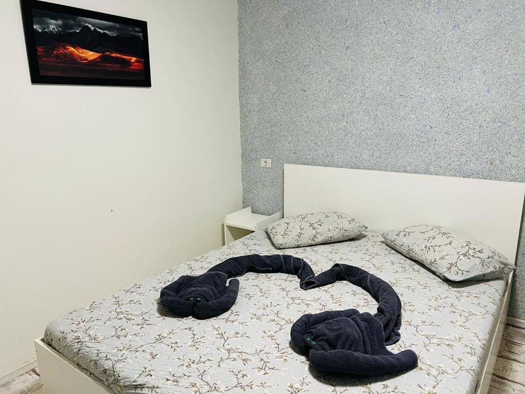 Amalya Hotel Констанца Екстериор снимка